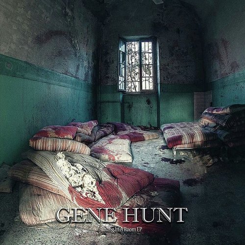 Gene Hunt