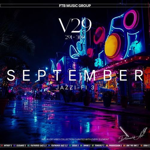 Progression 3 cover art