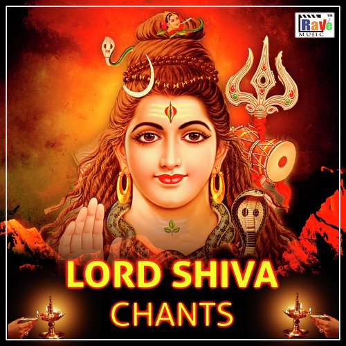 Lord Shiva Chants