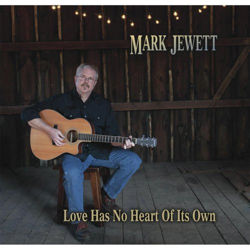 Love Has No Heart of Its Own cover art