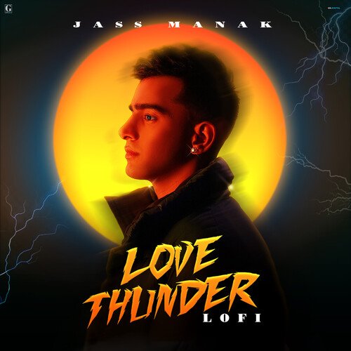 Love Thunder Lofi