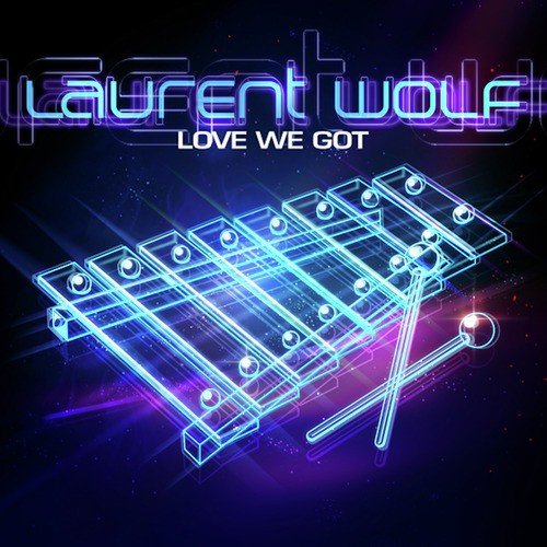 Love We Got (Club Edit)