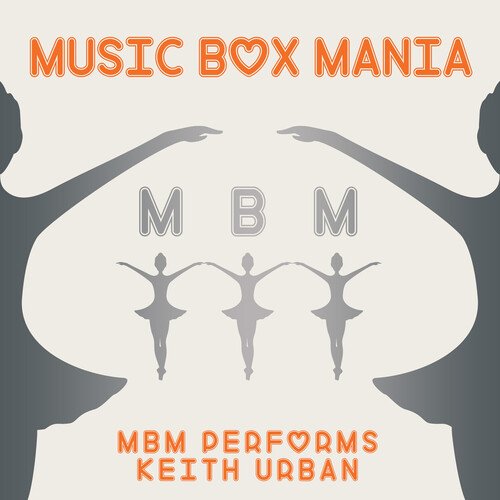MBM Performs Keith Urban