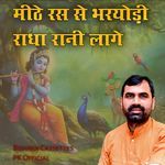 मीठे रस से भरयोड़ी राधा रानी लागे