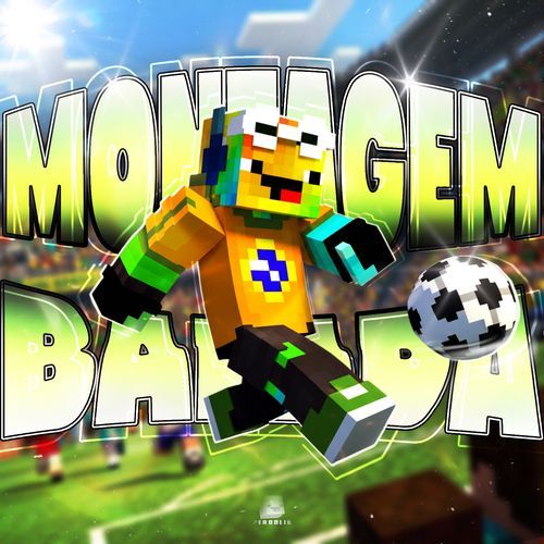 MONTAGEM BALADA