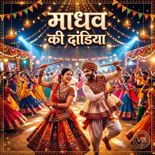 Madhav Ki Dandiya (Gujarati)