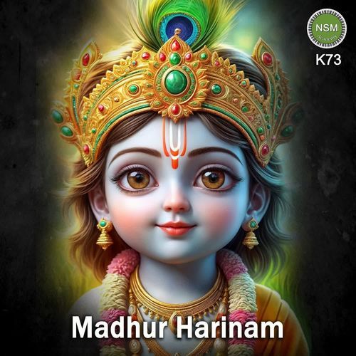 Madhur Harinam K73