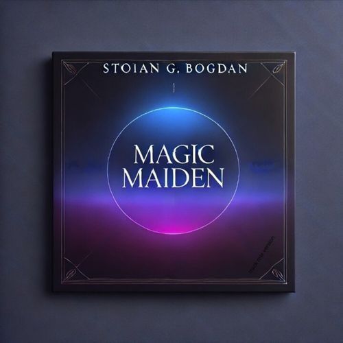 Magic Maiden_poster_image