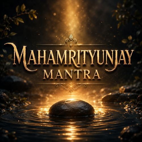 Mahamrityunjay Mantra