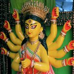 Maiya Hai Sukuwar Ho