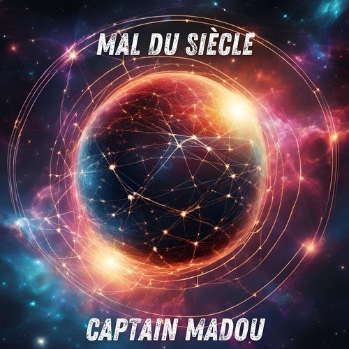 Mal du Siècle cover art