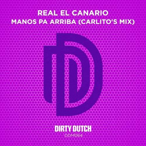 Manos Pa Arriba (Carlito's Mix)