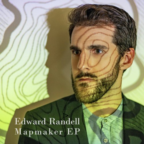 Blue Above the Clouds cover art