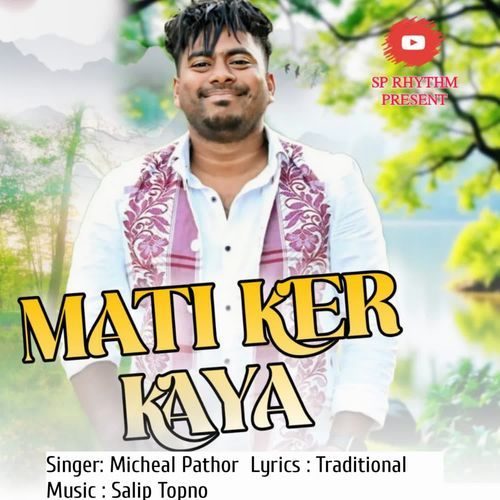 Mati Ker Kaya