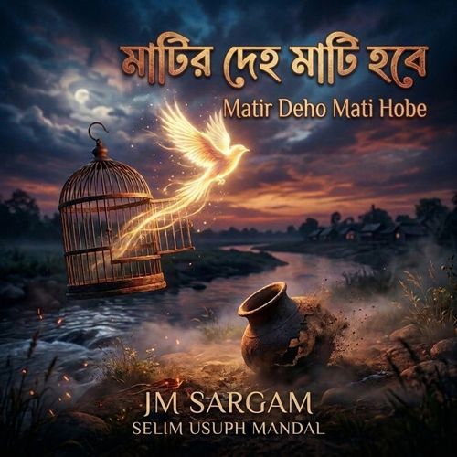 Matir Deho Mati Hobe