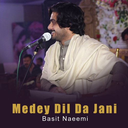 Medey Dil Da Jani