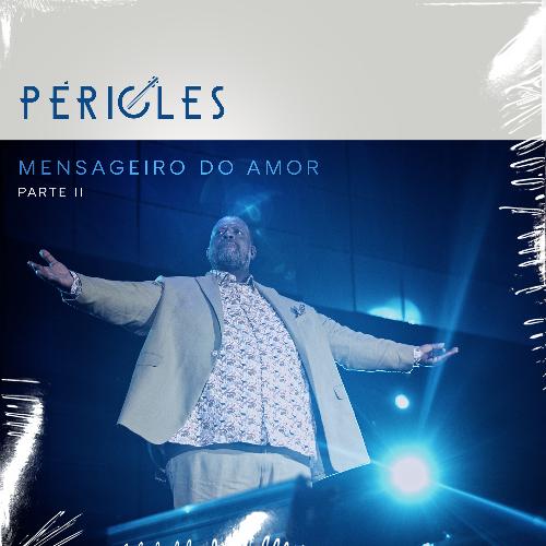 Mensageiro do Amor, Pt. 2 (Ao Vivo)