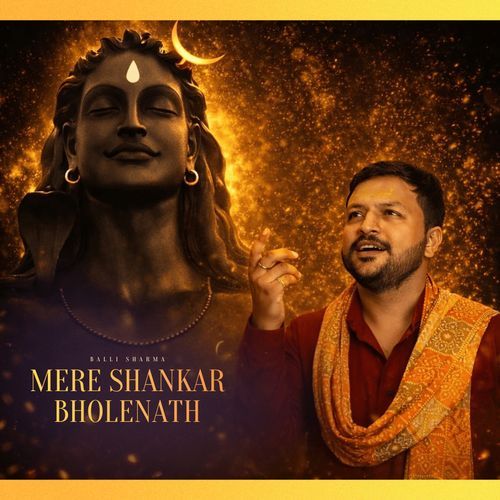Mere Shankar Bholenath