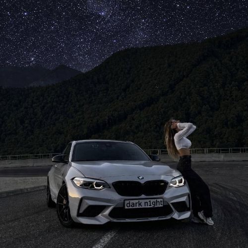 Midnight Drive