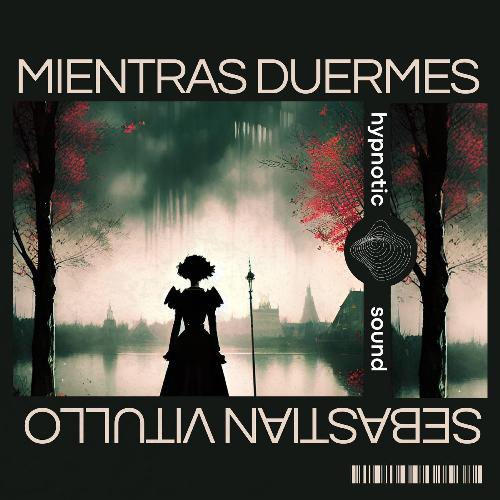 Mientras Duermes cover art
