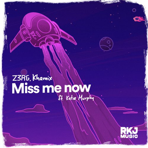 Miss Me Now (feat. Katie Murphy)