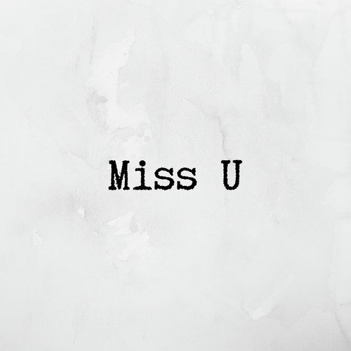 Miss You_poster_image