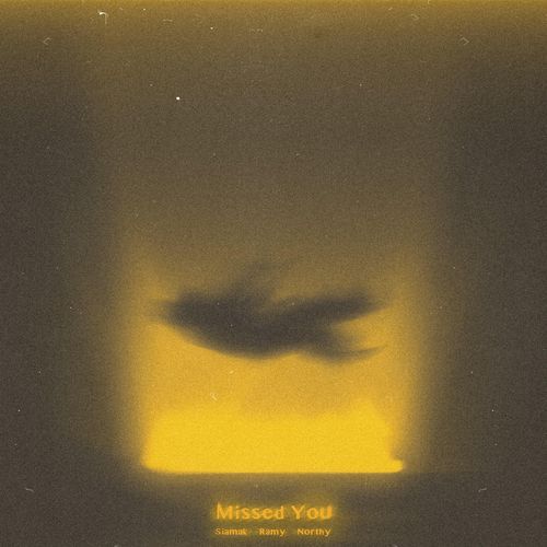 Missed you cover art