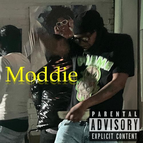 Moddie cover art