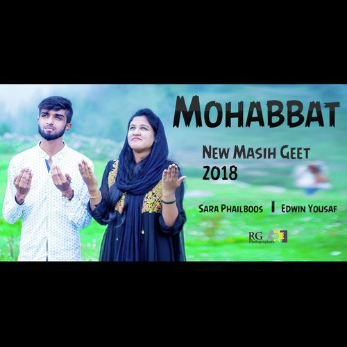 Mohabbat