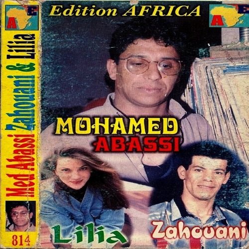 Mohamed El Abbasi-Zahouani-Lilia