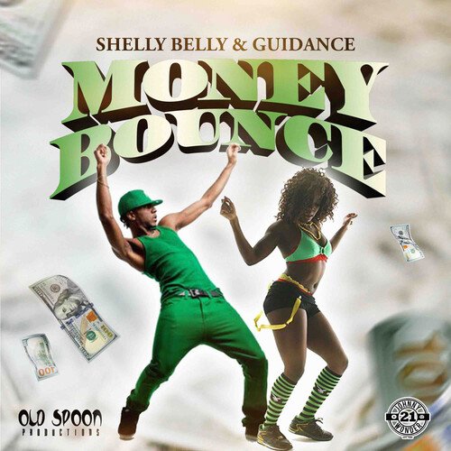 Money Bounce