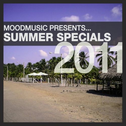 Moodmusic Summer Specials 2011
