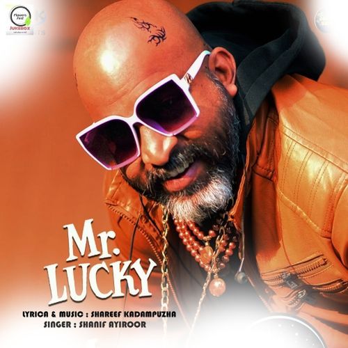 Mr Lucky