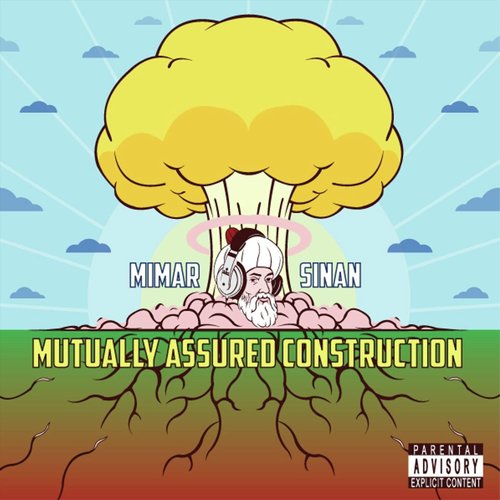 Frumpy Ribaldry (Interlude) [feat. Krill Blimpton] cover art