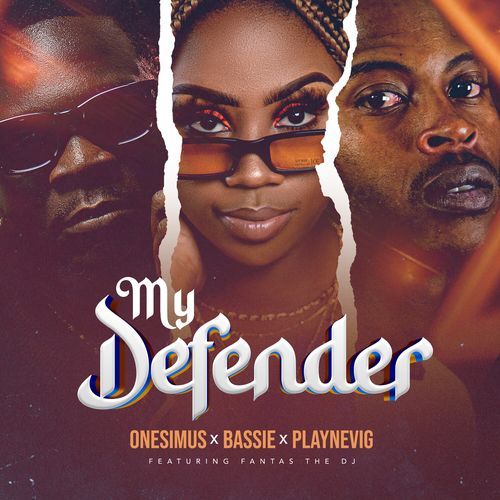 My Defender (Full Track)_poster_image