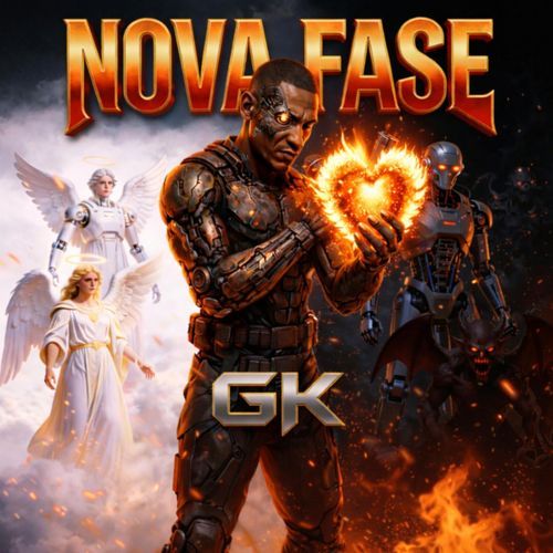 NOVA FASE