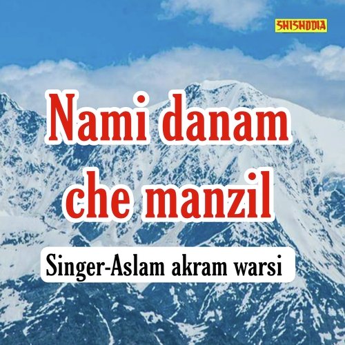 Nami Danam Che Manzil