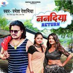 Nandiya return