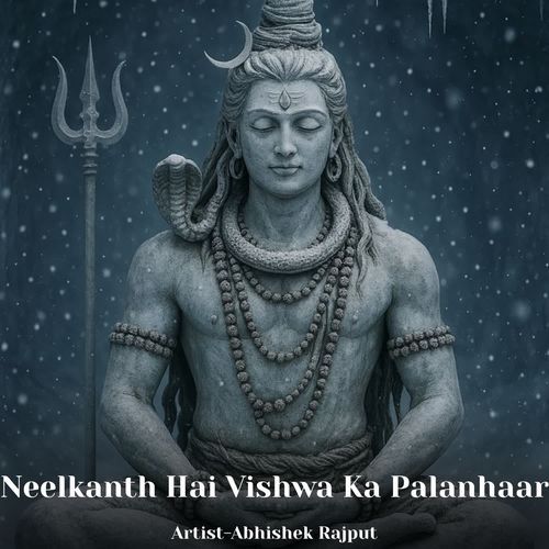 Neelkanth Hai Vishwa Ka Palanhaar