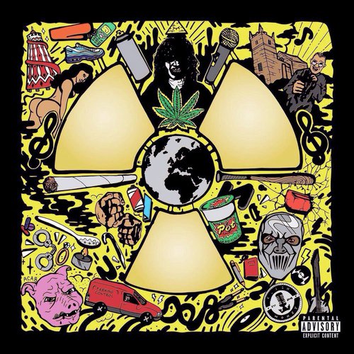 Concept cover art