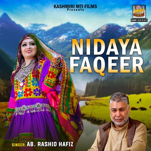 Nidaya Faqeer