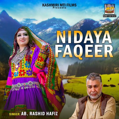 Nidaya Faqeer