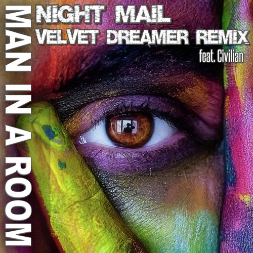 Night Mail (Velvet Dreamer Remix)_poster_image