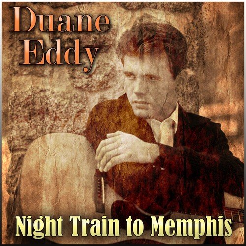 Night Train to Memphis