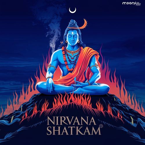 Nirvana Shatkam