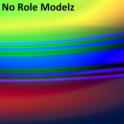 No Role Modelz (Speed Up Remix)