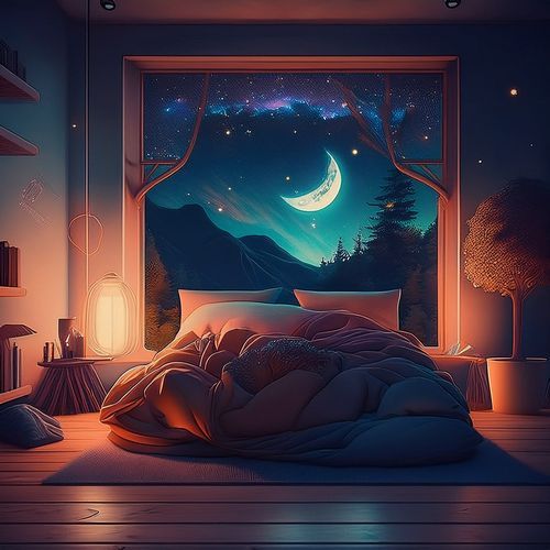Noches En Calma: Serenatas De Guitarra
