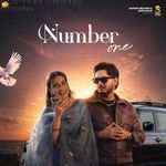 Number One artwork