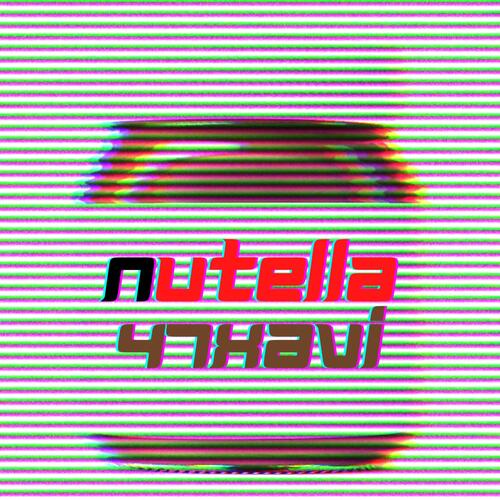 Nutella cover art