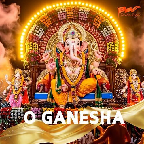 O Ganesha